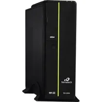 Comprar Computador Bematech Pdv Rs-2000 Core I3 + Nota Fiscal