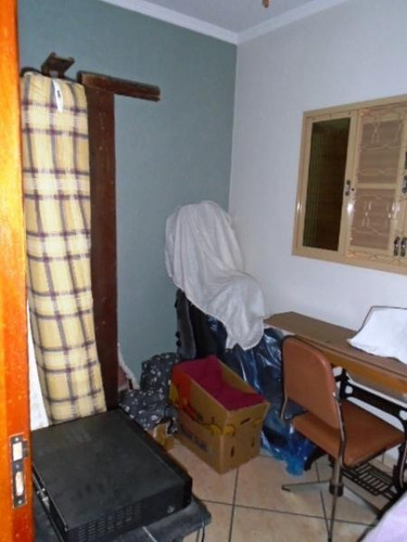 Imagem 4 de 12 de Casa Para Venda Em Araras, Jardim Residencial Alvorada, 2 Dormitórios, 1 Suíte, 1 Banheiro, 2 Vagas - V-151_2-594088