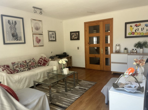 3d 3b, Estar, Serv. D Y B, Piscina Temperada, Calefacción