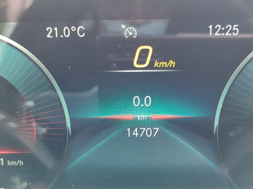 Imagen 2 de 15 de Mercedes-benz Clase A 2020 1.6 200 Cgi Sport At