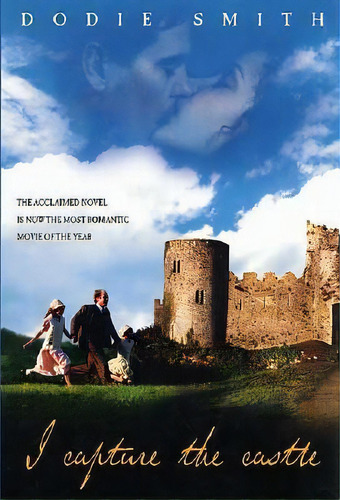 I Capture The Castle, De Dodie Smith. Editorial Thomas Dunne Books, Tapa Blanda En Inglés