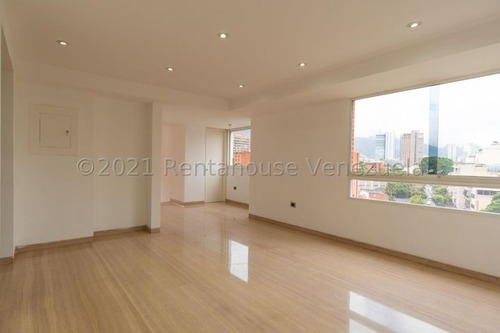 Imagen 8 de 30 de Pent House En Venta Campo Alegre/ Cod. Flex: 21-26936