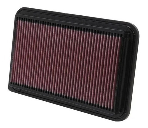 Filtro De Aire K & N Toyota Camry 2.4 3.0  3.3 2.4l 2001-12