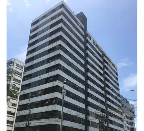 Venta Departamento Zona Residencial Exclusiva San Isidro