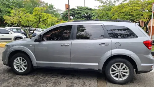 Camioneta Unico Dueño