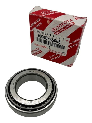 Rodamiento Lateral Corona  Hilux 1992-2004 Original