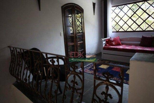 Imagem 7 de 15 de Chácara Com 3 Dormitórios À Venda, 16279 M² Por R$ 550.000,00 - Fonte Simão - Campos Do Jordão/sp - Ch0763