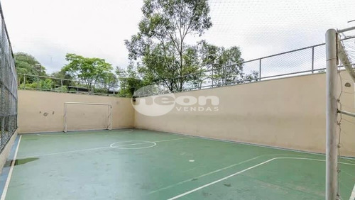 Imagem 12 de 15 de Apartamento - Baeta Neves - Ref: 1093 - V-1093