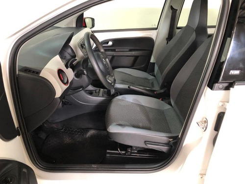Volkswagen Up! Up 1.0 TSI MOVE UP 12V FLEX 4P MANUAL