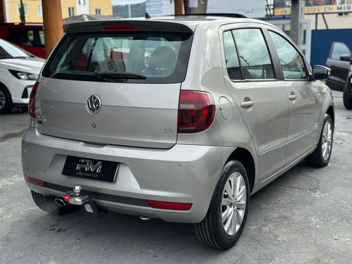 Volkswagen Fox PRIME/Higli. 1.6 Total Flex 8V 5p
