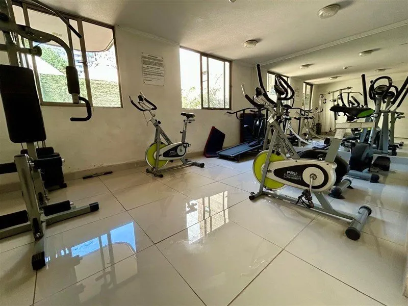 Imagen 5 de 20 de Arriendo Departamento Amoblado Excelente Ubicación