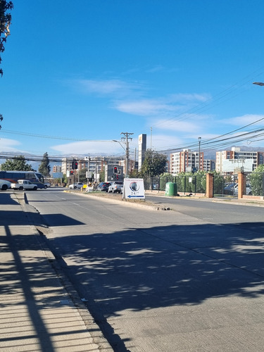Vende Departamento A Pasos Del Cinemark Rancagua