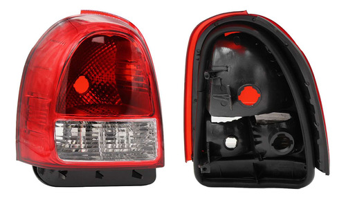 Calavera Chevy C3 2009-2010-2011-2012 Izquierda Opt