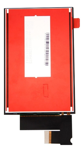 Sjpfor El Ensamblaje De Lcd De Blackberry Keyone/dtek70