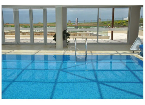 Imagen 18 de 18 de Mansa, Exclusivo Complejo Frente Al Mar ! 2 Dormitorios
