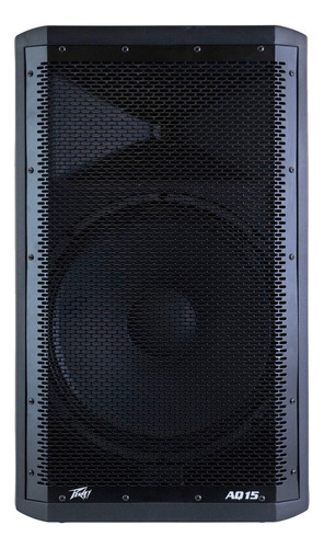 Parlante Activo Peavey Aq 15 Color Negro