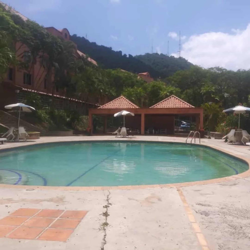 Apartamento Amoblado En Trigal Country, Trigal Centro - Atm