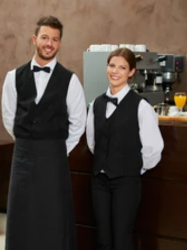 Servicio De Camareros Mozos Meseros Bartender Particular