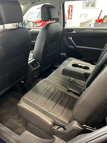Volkswagen Tiguan Allspace 2.0 Tsi Life 4Motion Dsg