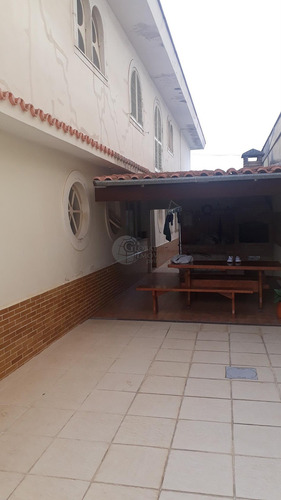 Imagem 7 de 30 de Venda Sobrado São Paulo Vila Pereira Barreto - S275