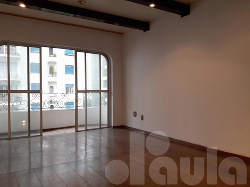 Imagem 2 de 14 de Apartamento Vila Basto De94 M2 - 1033-10183