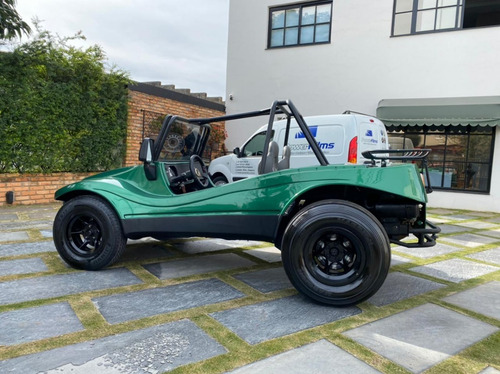 Imagem 10 de 10 de Buggy Emis