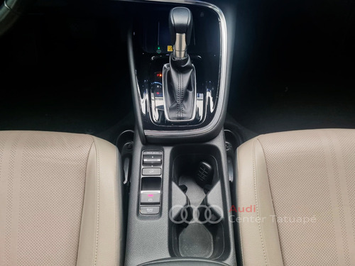 Honda HR-V 1.5 DI I-VTEC TURBO FLEX TOURING CVT