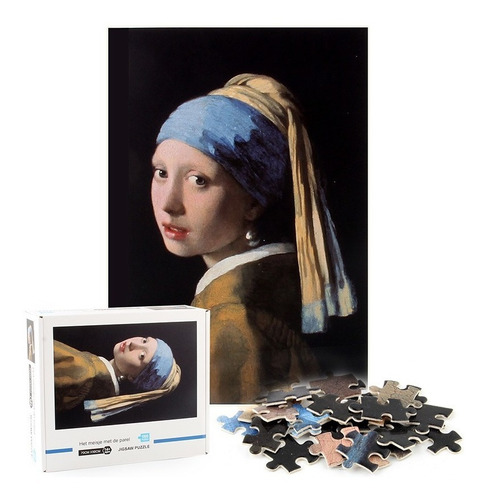 Imagen 5 de 5 de Puzzle Rompecabezas 1000 Piezas, Variedad De Diseños