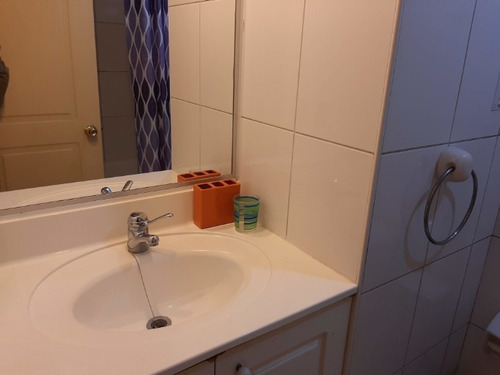 Imagen 8 de 11 de Arriendo Depto Por Dia Full Amoblado