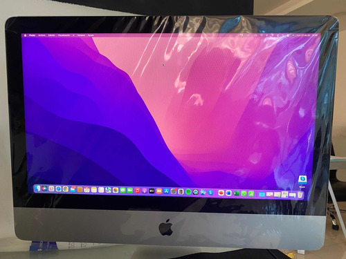 Mac iMac 2017 21.5