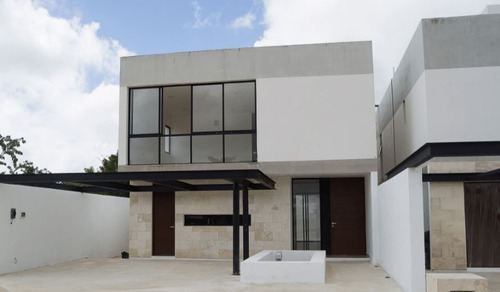 Casa En Venta    Merida   Santa Gertrudis Copó