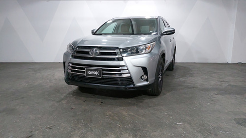 Toyota Highlander 3.5 LIMITED PANORAMA ROOF AT