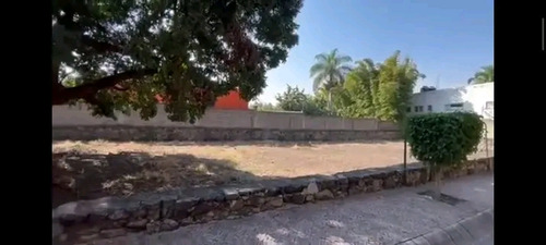 Oportunidad!!! Terreno Residencial A Minutos Del Tecdemonter