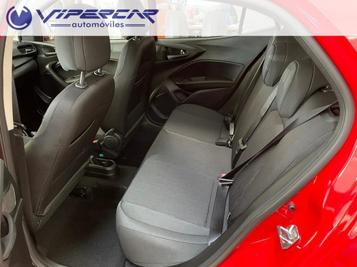 Fiat Argo Drive Entrega Inmediata!