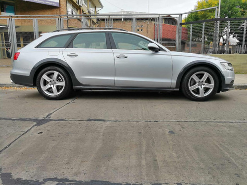 Audi A6 Allroad 3.0 V6 Tdi 255cv I Stronic Quattro