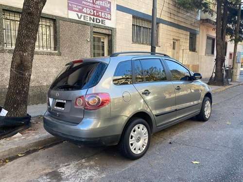 Volkswagen Suran