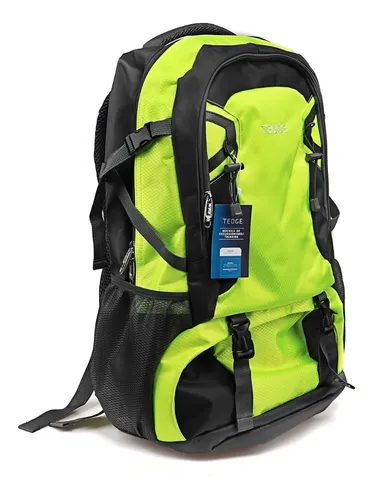 Mochila mochilero 70 litros sales