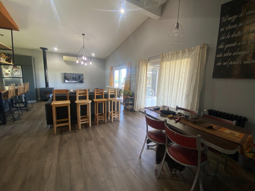 Venta De Casa En Horizontes Al Sur, Canning