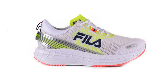 Zapatillas Fila Racer Master Mujer - F02r000935230