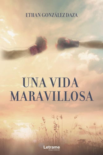 Libro: Una Vida Maravillosa (spanish Edition)