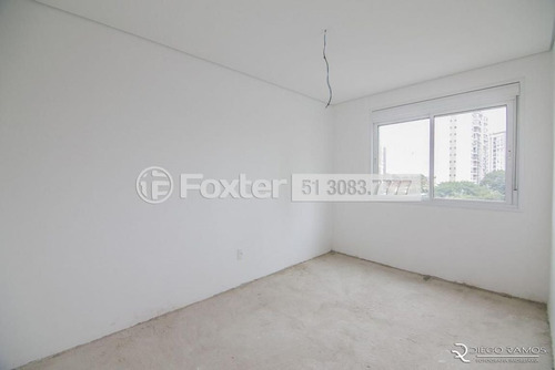 Imagem 9 de 26 de Apartamento, 3 Dormitórios, 92.52 M², Passo Da Areia - 175079