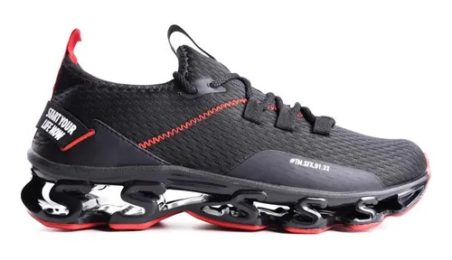 Tenis masculino sale original barato