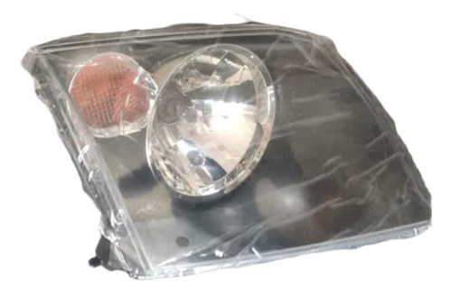 Faro Derecho Ford Eco Sport 2004/2007