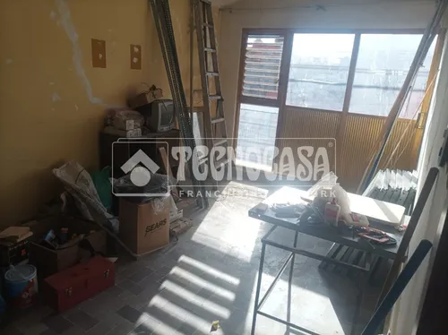 Venta Casas Industrial T-df0215-0040