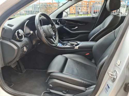 Mercedes Benz C-180 Advantgarde 1.6cc At Aa 4x2