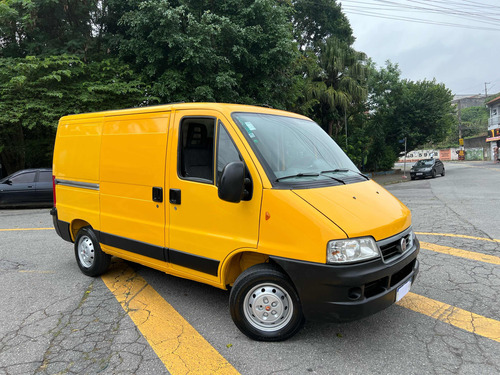 Fiat Ducato 2.3 Multijet 7,5m3 Economy 5p
