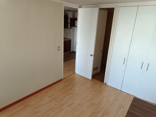 Impecable Departamento En Casco Histórico