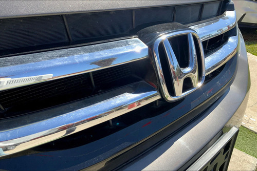 Honda Odyssey Touring