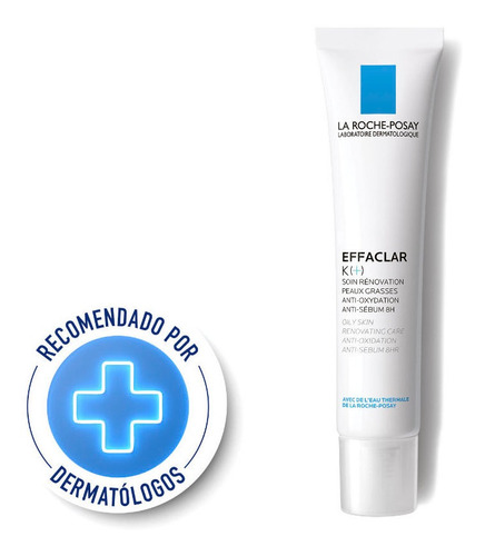 Effaclar K(+) La Roche Posay