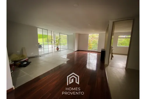 Casa Amoblada En Arriendo En Envigado Escobero